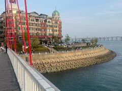 -天顺渔港·海景餐厅(星海广场店)