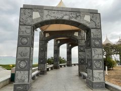 -养马岛旅游度假区