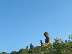 -天坛大佛