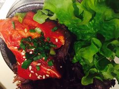 -赤坂亭M9和牛烧肉·日料398放题(万达店)