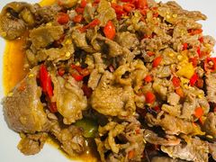 -兰湘子·湘菜小炒(崂山丽达店)