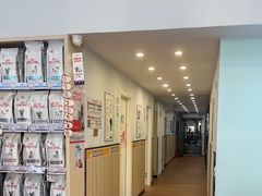-瑞派紫金宠物医院24小时·骨科·中兽医·重症转诊中心(番禺大石院)