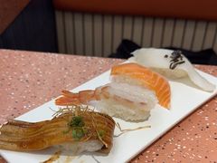 -元气寿司(东方宝泰店)