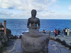 -龙头岩(Dragon Head Rock)