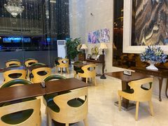 -上海吉臣维景酒店·维多利亚餐厅
