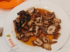 -澳门陈光记烧味饭店(南京德基广场店)