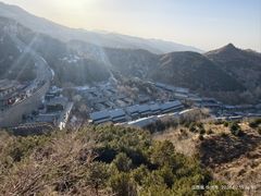 -雁门关景区