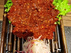 木锤牛肉-盡膳口福跷脚牛肉火锅(合生汇购物中心店)