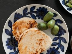 大高庄馒头-白玉兰食品(中山公园龙之梦店)