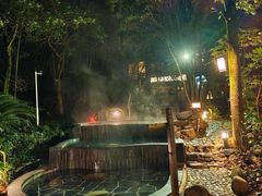 -明月山天沐温泉度假村