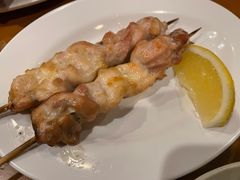 -福烤锦花(长乐路店)