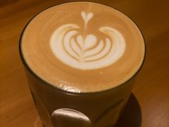 -大酉·M Coffee(北京美术馆店)