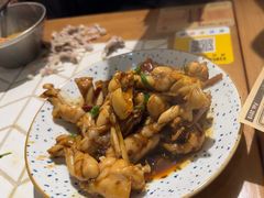 -十面欢腾·海鲜面·台式Bistro(长乐路店)
