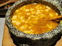 -绿茶餐厅(领展购物广场·中关村店)