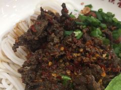 麻辣牛肉干腌粉-壹德壹(锦都店)