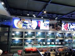 -上座·餐厅(阳光100店)
