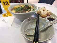 -阿三生煎(正弘城店)