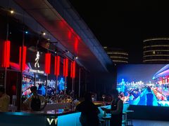-VENU+海景酒廊
