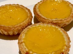 金橙酥皮蛋挞-炳胜公馆(珠江新城店)