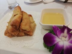 -阿诺泰·泰国餐厅(棕北店)