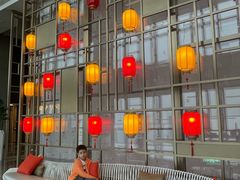 -深铁皇冠假日酒店·大堂吧