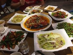 -皇马假日醉海南大酒店·假日一品派茶楼(秀英店)