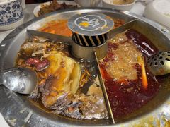 -蜀大侠火锅(寰球文化地标·总府店)