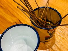 -喝丢一只鞋海鲜烧烤·海肠捞饭(文体街店)