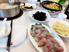 -煲王粤菜餐厅(中侨中心店)