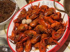 -串盟烧烤大排档·长沙美食地标(星沙店)