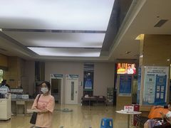 -广州仁爱天河医院体检中心