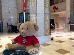 -长沙运达喜来登酒店