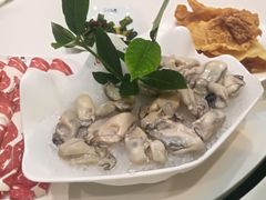 -一品鲜海鲜火锅(海信广场店)