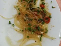-标记好食