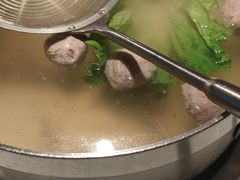 -陈记顺和牛肉火锅馆(天河北路店)