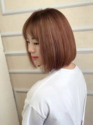 -型色沙龙