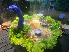 -品德宏·孔雀宴的发源地(金塔园店)