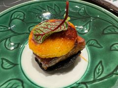 -辉·四季料亭·怀石料理·深夜食堂烧鸟·Omakase