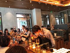 -星巴克臻选(北京前门大街店)