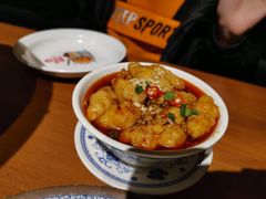 -炉小二铜锅牛蛙•川湘菜(三里屯店)