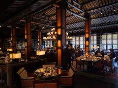 -杭州西子湖四季酒店·金沙厅