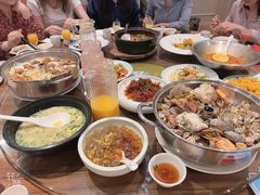 -今鲜源大酒店·中华餐饮名店(新湛路店)