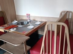 -蜀留香火锅·始于1999·原四川老火锅(白堤路店)