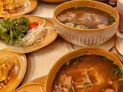 越式牛肉河粉-BAKER&SPICE(安福路店)