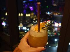 -大连君悦酒店 · VIVA(星海广场店)