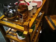 -董家湾重庆老火锅(嘉华店)