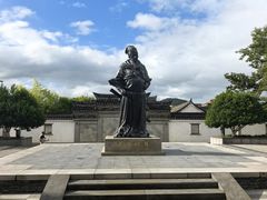 -王阳明故居