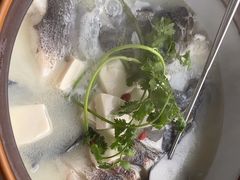 -宝荣鱼馆·临湖之宴(千岛湖店)