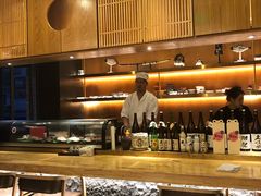 -吉兆·料理(红梅南路店)