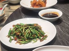 -梁家大院•农家菜(昆山会展中心店)